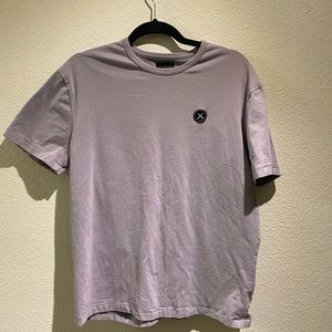Cuts Clothing Short Sleeve Tee